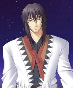 レオン・グレイス