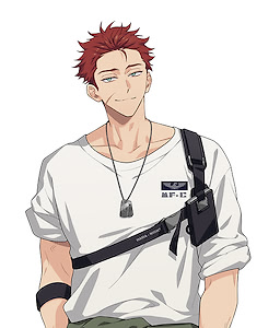 岩渕ダニエル比呂士