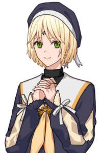 リケ オルティス