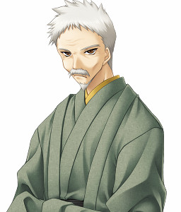 Kamikita Kojirou | vndb