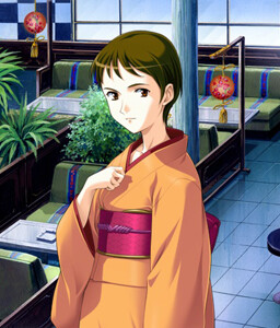 Shin Mikagura Shoujo Tanteidan | vndb