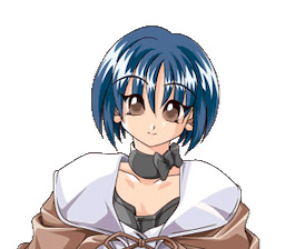 クレア・コーレイン