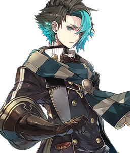 ハンス・アンデルセン