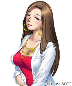 Danchizuma ~Otoko To, Shimakuru, Onna-Tachi~