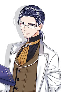 ヴェイン・ブルローク