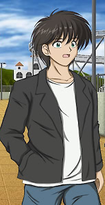 Kyosuke | vndb
