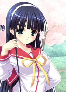 Tsundere Idol Vndb