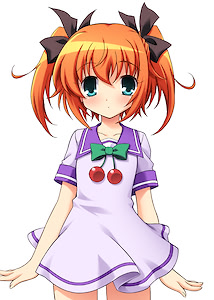 Minazuki Haruka | vndb