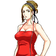 スカーレット・ロッシニ