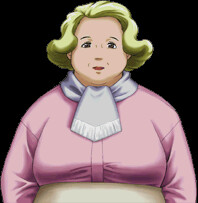 シーラ・エヴァンス