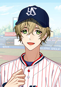 My9Swallows TOPSTARS LEAGUE | vndb