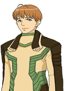 アレン・リッジリー