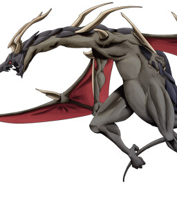 狂える竜の王子