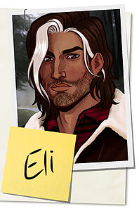 Elias Theodor Sawyer