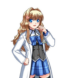 遠山・ゴールディ・桜