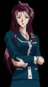 柏木麗子