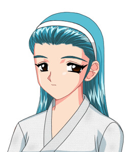 Yumi | vndb