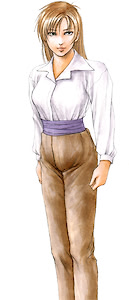 ラギアス イリア