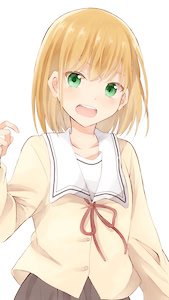 カリナ・アールステット