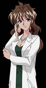 如月美紀