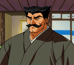 ミスマル・コウイチロウ