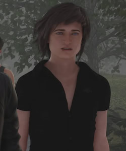 Liam | vndb