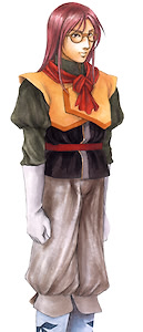 ラドニア カール