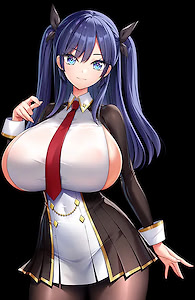 辻風 ナギ