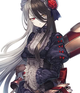 人形師ドーロット