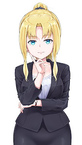 シェリル・キャボット