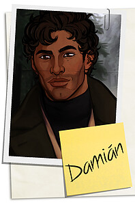 Damián Nicolás Luna