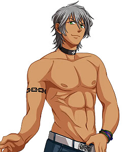 ロナウド・モンタレス