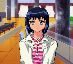 ミズハラ・ジュンコ