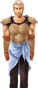 ミュラー アーノルド