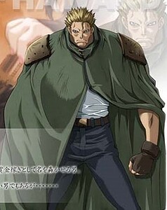 ラッセル・ハワード