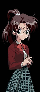 春日いずみ