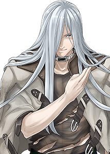 執行人《エンフォーサー》