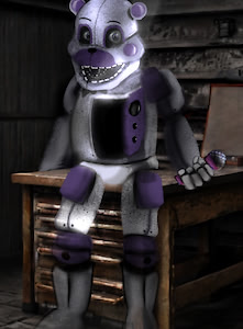 Funtime Freddy
