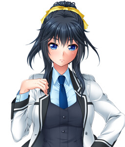 Mochizuki Makoto | vndb