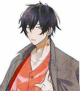Kozuka Akira | vndb
