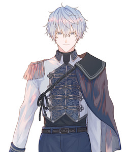 フィン＝ガヴァリエーレ