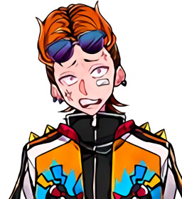 九条 シンノスケ