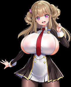シャニ・サンシャーニ