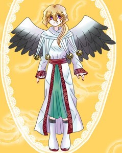 エスプリーナ・ライデンシャフト