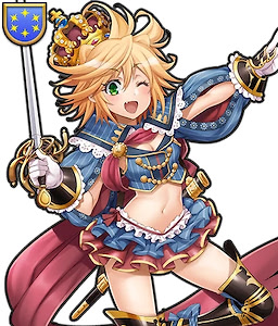 グスタフ・アドルフ