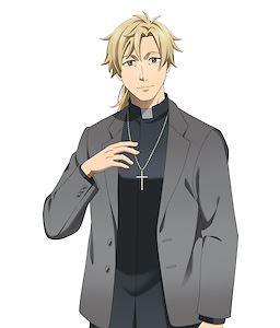 サイモン・カラム