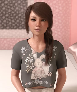 Alessia Krautz | vndb