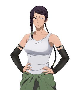 アンジェリカ・バーレイ