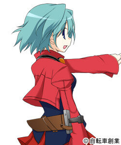 リト・リンフェル