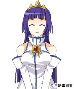 ミレイユ・セフォン・リフォーゼ